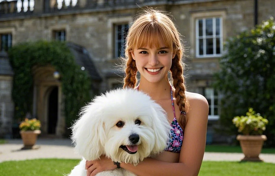 金毛狗換牙期間的最佳飲食指南：如何幫助你的毛孩健康成長？