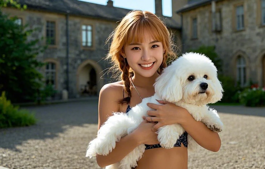 德牧口臭的五大解決策略，讓你的愛犬重獲清新呼吸！