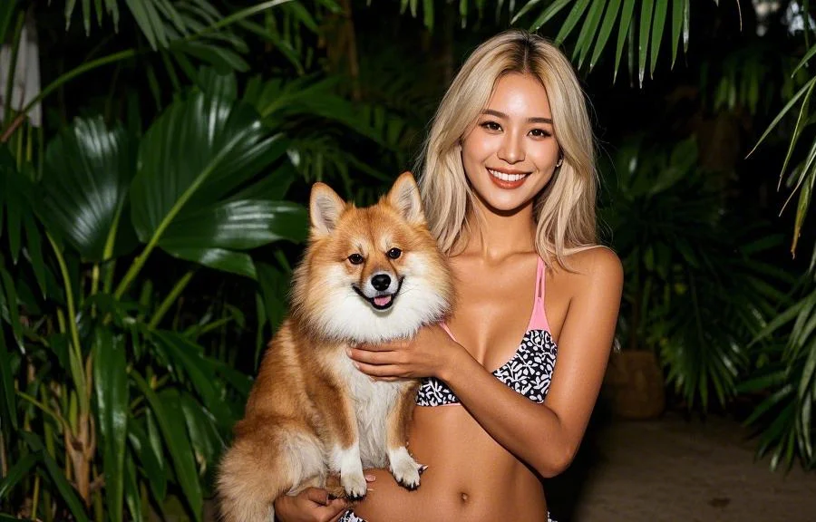 揭秘：茶杯犬的成長極限與迷思，你了解多少？