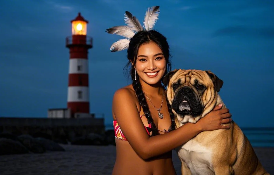 五種不易流口水的狗狗,讓你與寵物的互動更輕鬆!