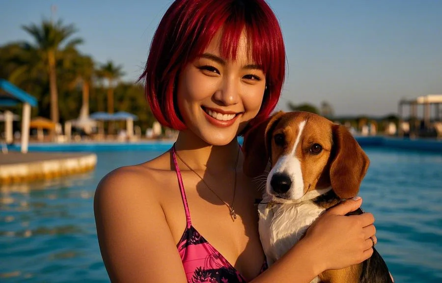 狗狗電解質失衡：五個你不得不知的症狀與應對策略