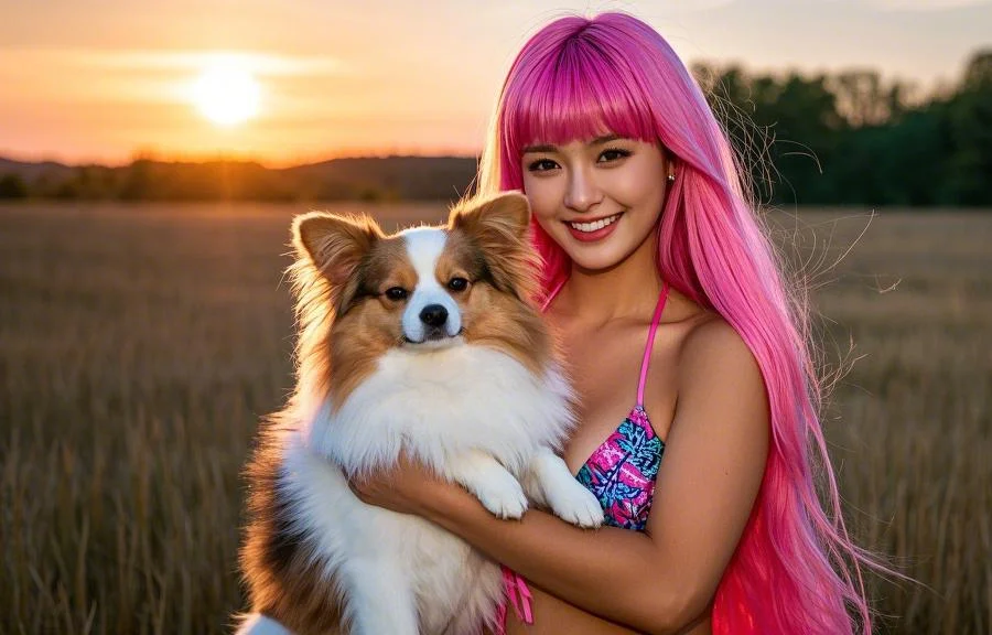 如何讓你的中亞牧羊犬成為家庭中的忠實夥伴？五個關鍵訓練技巧