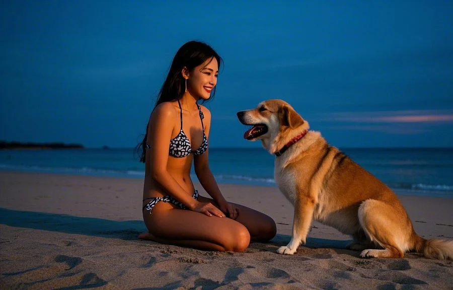 狗狗鈣片的真相：補鈣的五大關鍵與誤區，讓愛犬健康成長！