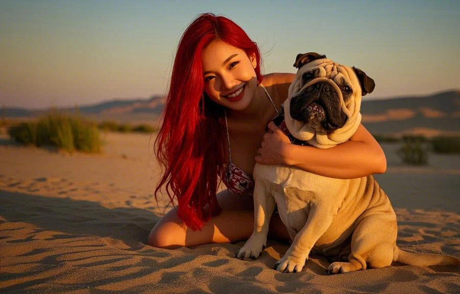 你知道蝴蝶犬的魅力所在嗎？揭開五個你不曾了解的秘密