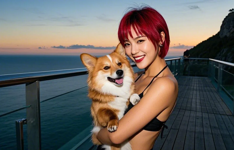 選擇最適合京巴犬的狗糧：解密狗糧選擇的五大要素