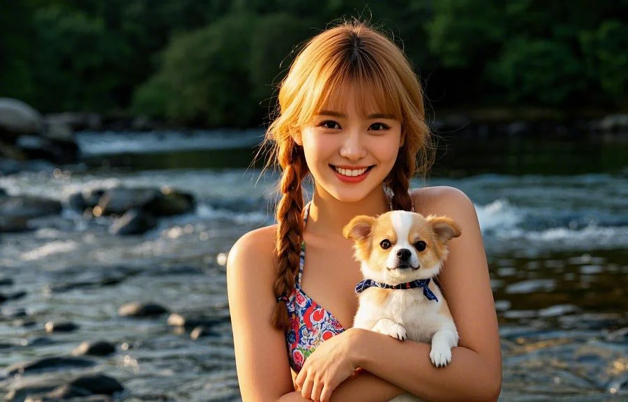 金毛犬配種的最佳時機與注意事項:你知道幾個關鍵嗎?