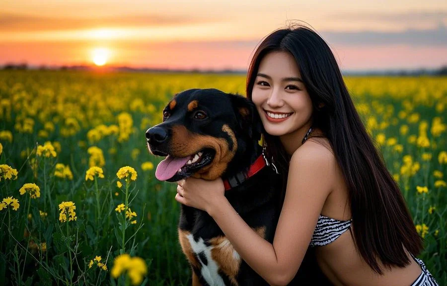 新手狗主必讀:六個關鍵注意事項,幫助你的狗狗平安適應新家