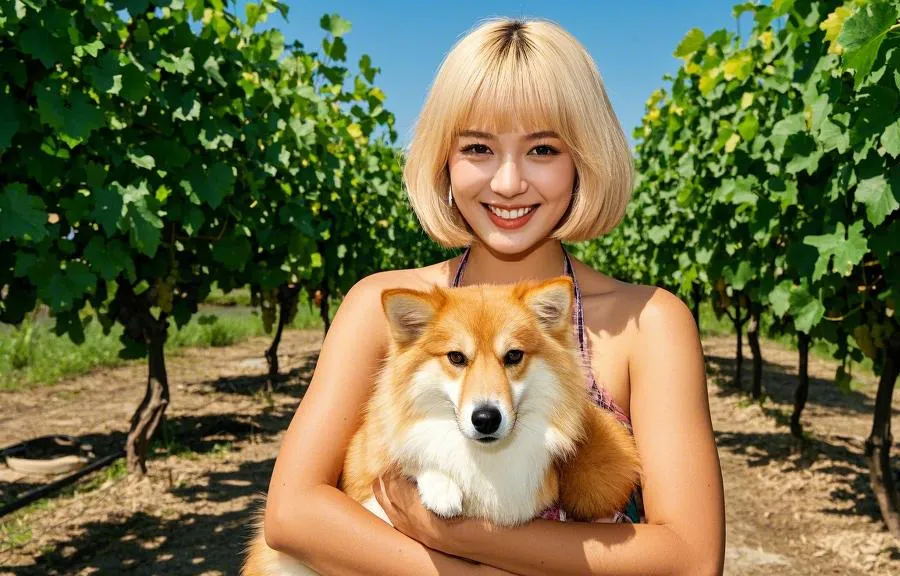 想養一隻美國斯塔福郡鬥牛梗？這五個秘訣讓你事半功倍！