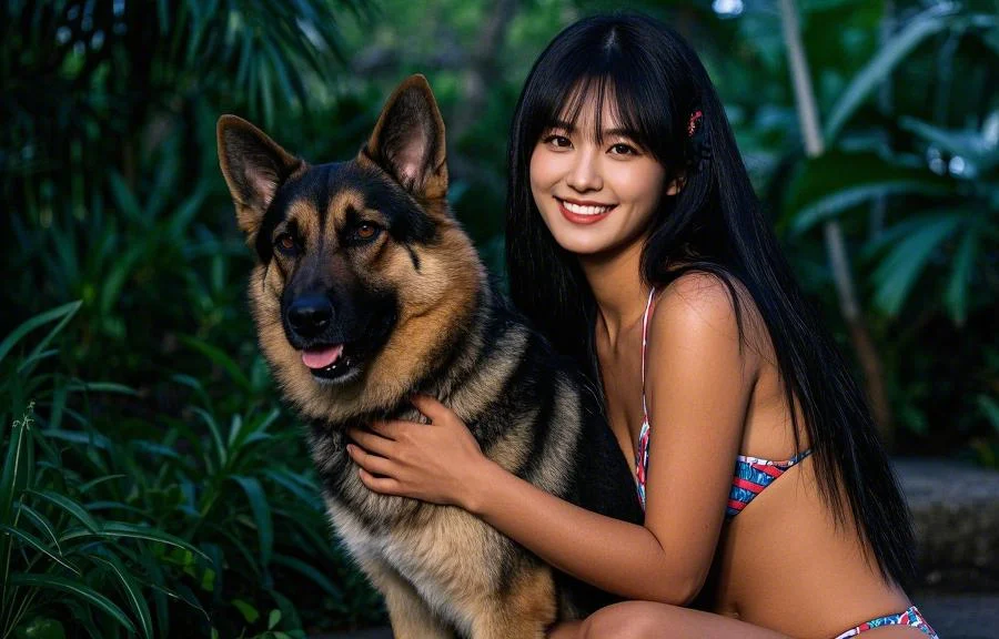 獵水獺犬寄生蟲：您不知道的五個真相與應對策略