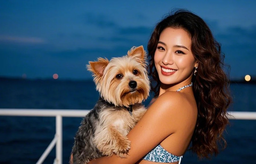 比熊犬結紮的最佳時機與健康益處：你不知道的五大真相