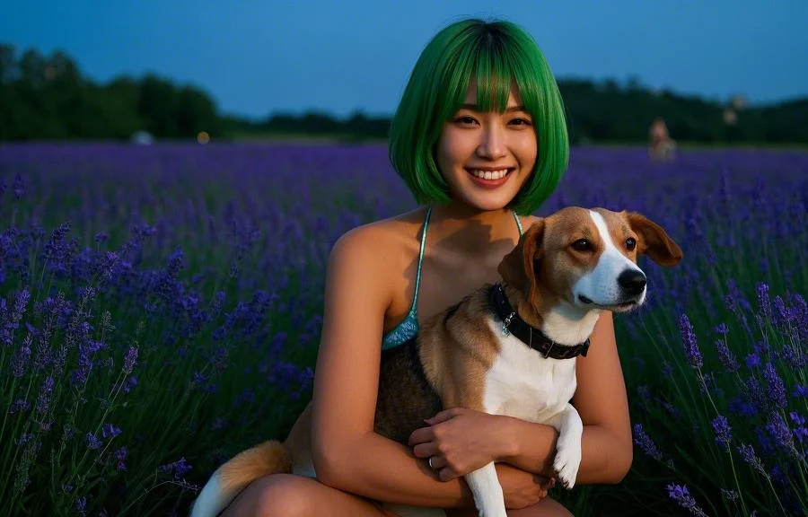 五種令人驚豔的長毛狗品種：如何護理讓你的小狗成為明星