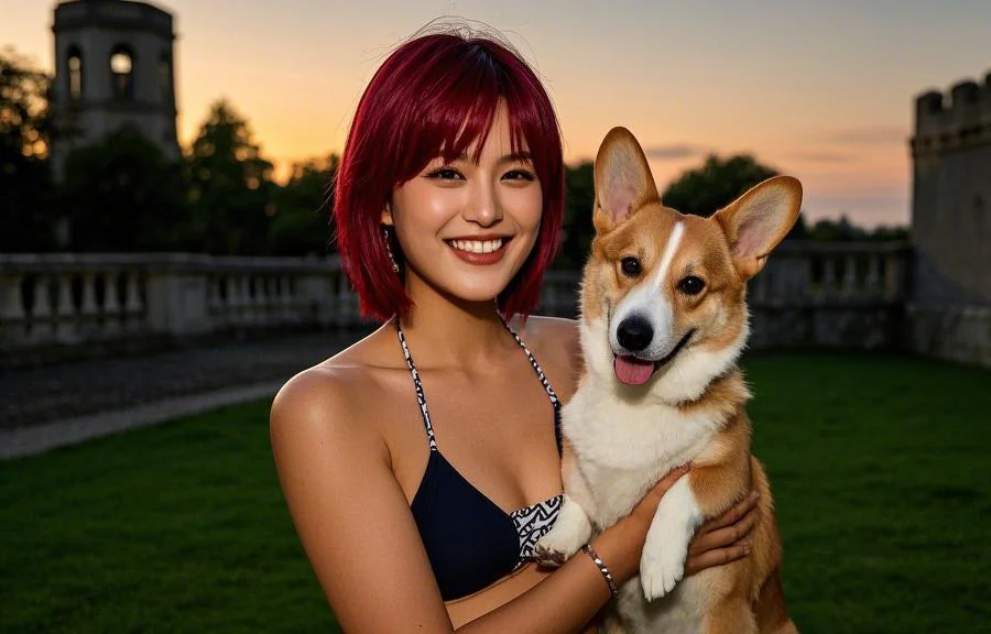 香腸犬的魅力：你不知道的五個驚人事實