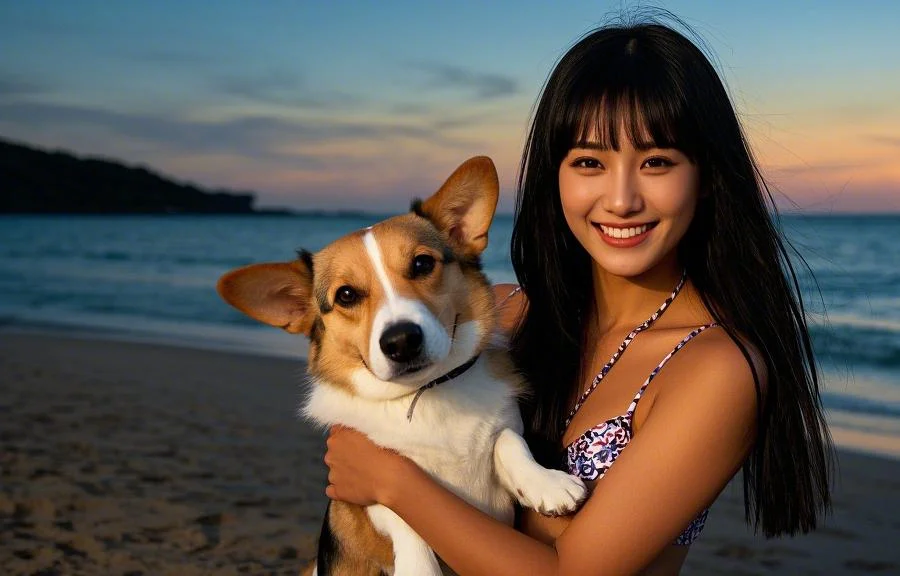 為什麼狗狗走丟後無法找到回家的路？揭開四大原因的神秘面紗