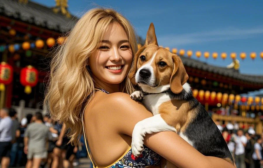 狗狗減壓的五大秘訣：讓你的毛孩重拾快樂