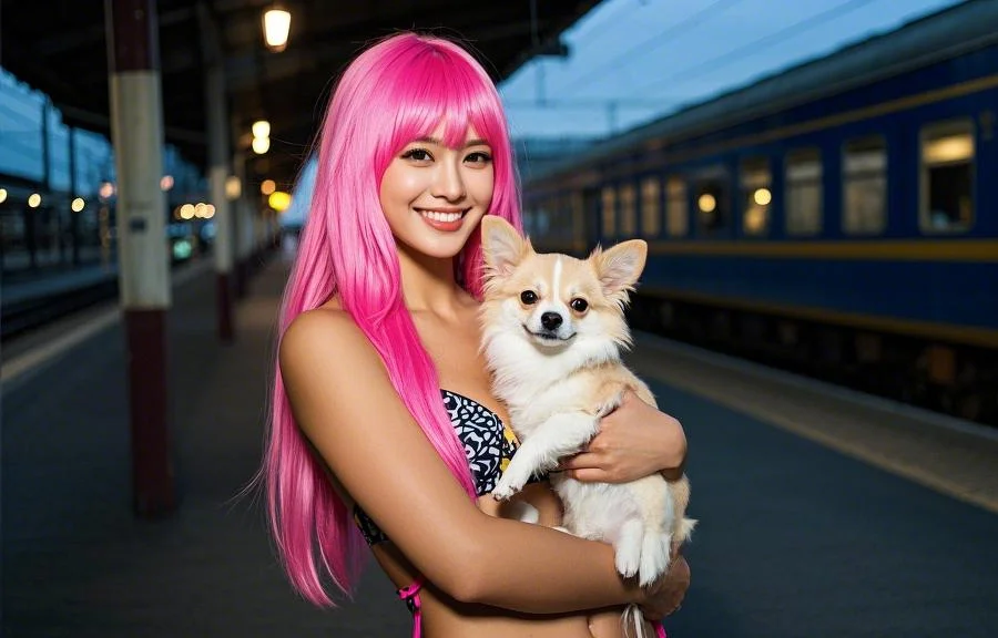 為什麼狗狗總是甩頭？揭示五個可能的原因和解決方案！