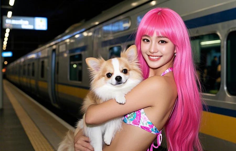 購買薩摩耶犬的五大秘訣：如何選擇健康而優質的伴侶？