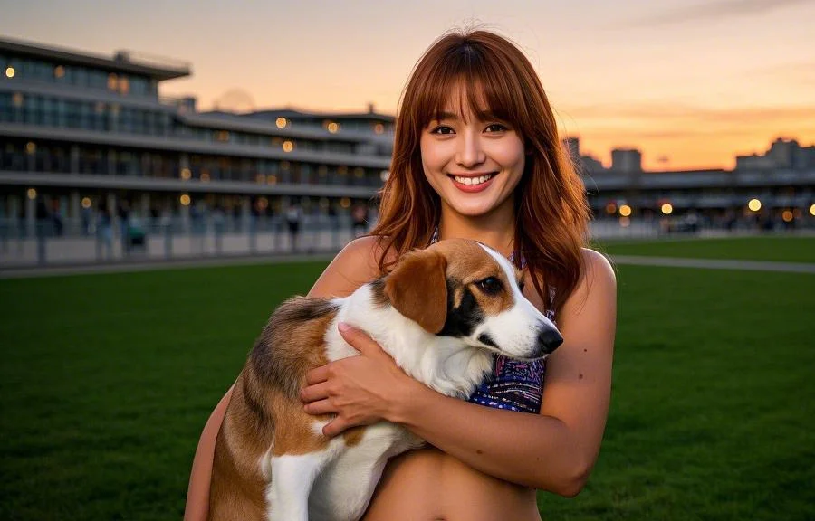 狗狗舔尾巴和屁屁的真相:你不知道的五個原因!