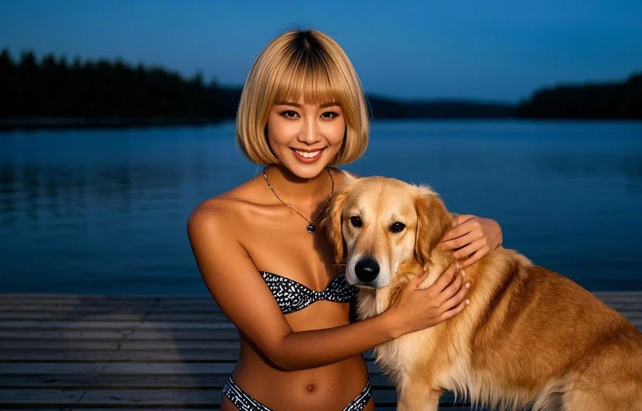 如何理解狗狗的低吼行為?五個關鍵真相揭示牠們的內心世界