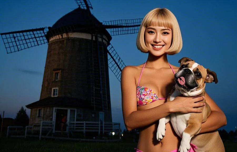 你知道嗎？五個關鍵要素讓毛獵狐梗健康快樂成長