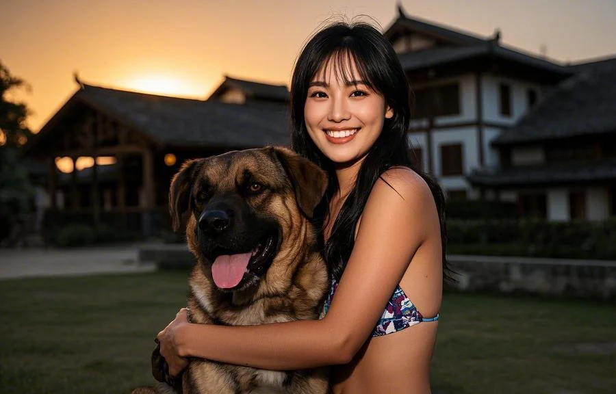 狗狗咬人事件：如何有效處理與預防？