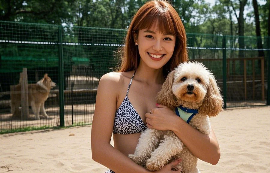 如何選擇和訓練導盲犬？揭開你不知道的五大秘密！