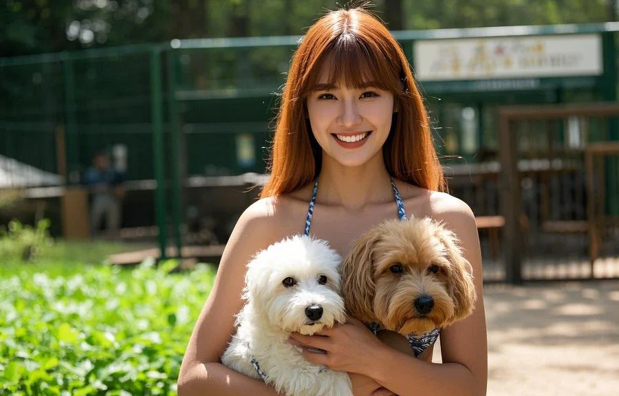 意大利扭玻利頓犬：你不知道的五個驚人特質與照護秘訣