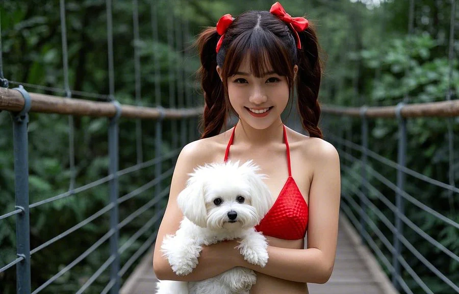 為什麼小狗睡覺時會翻白眼?揭開這個常見現象的真相