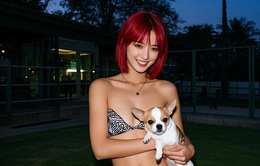 揭秘！如何透過五個簡單步驟提升寵物健康與幸福感