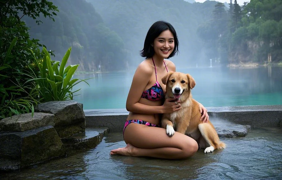 揭開寵物健康的秘密：你不知道的五個關鍵要素！