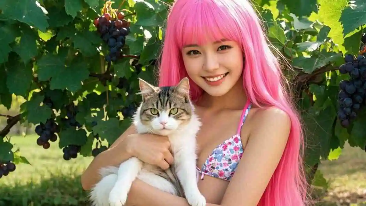 貓咪的眼睛：你不知道的五個秘密，揭開這些可愛生物的視覺真相