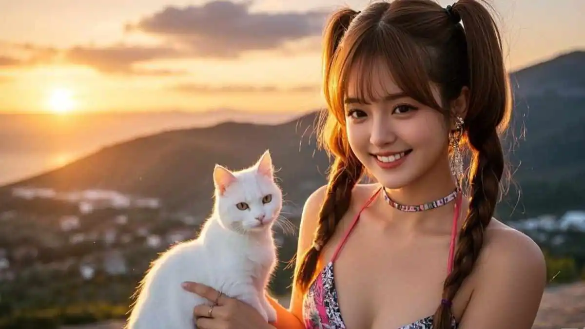 你敢相信嗎？流浪貓的真實個性與家貓截然不同的五大原因