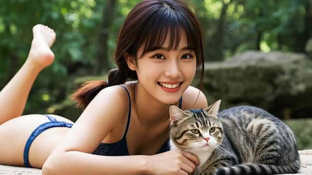 金漸層與銀漸層貓咪的抉擇：哪種更適合你？