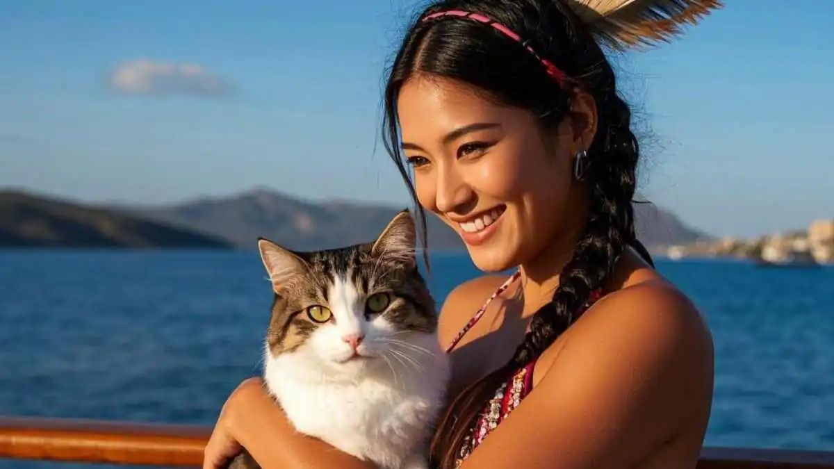 為什麼你的家需要第二隻貓？五個理由讓你心動不已！