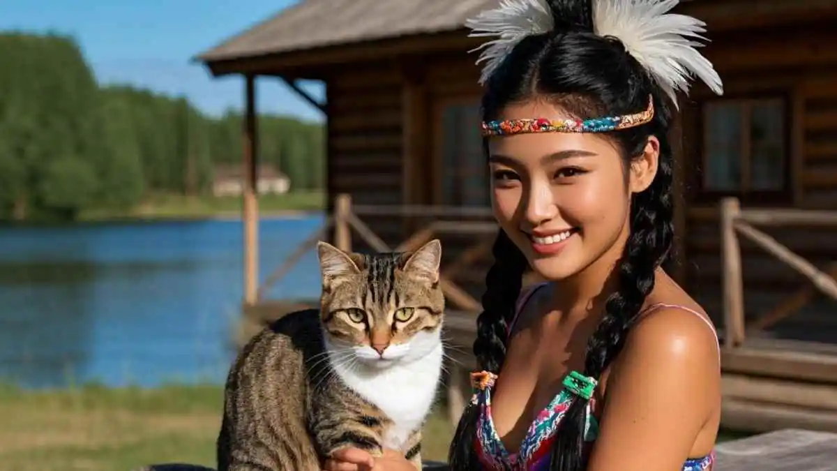 布偶貓的魅力與飼養秘訣:你掌握了多少?