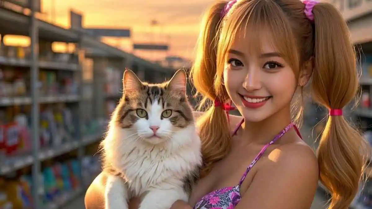 揭秘貓狗記憶力的差異：貓咪的智慧令人意外！