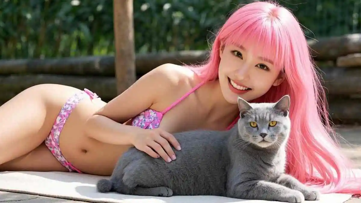 揭開貓薄荷的秘密：五個你不知道的貓咪反應與使用技巧