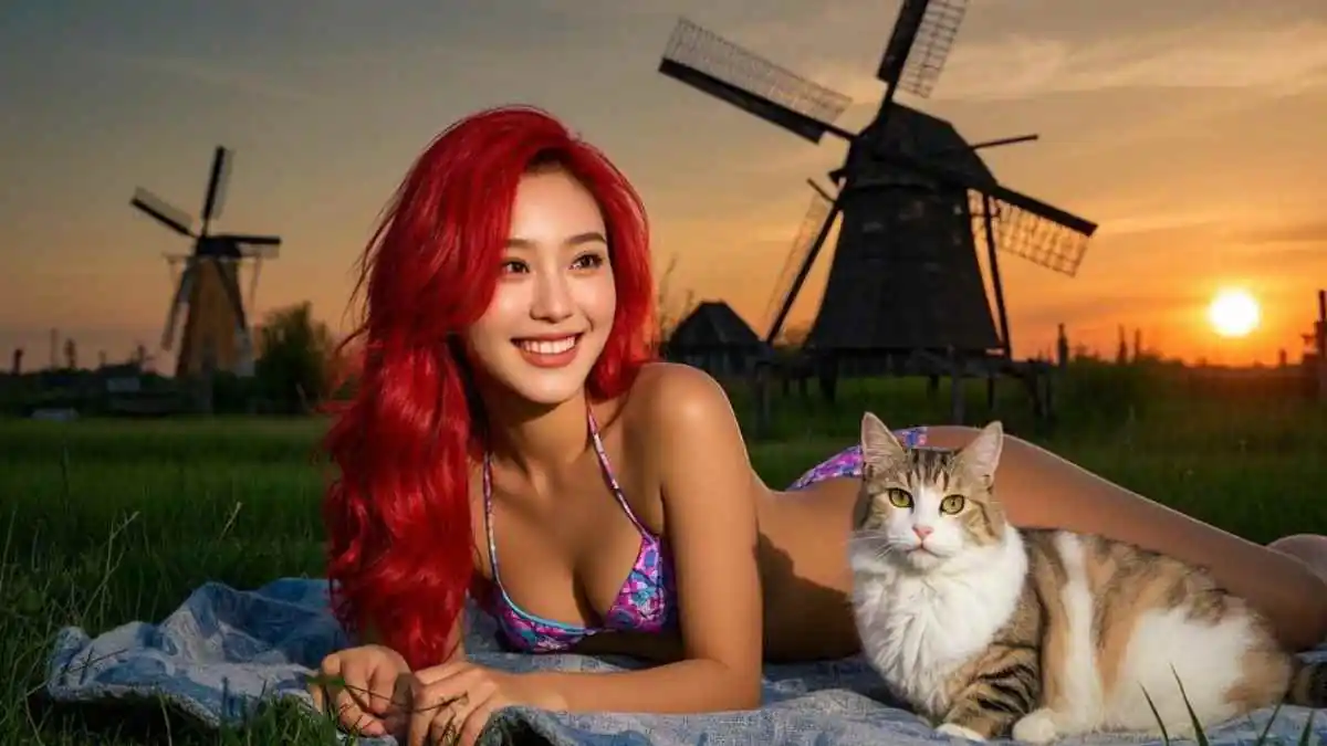 貓咪與主人之間的秘密：為何你的貓咪會選擇你？