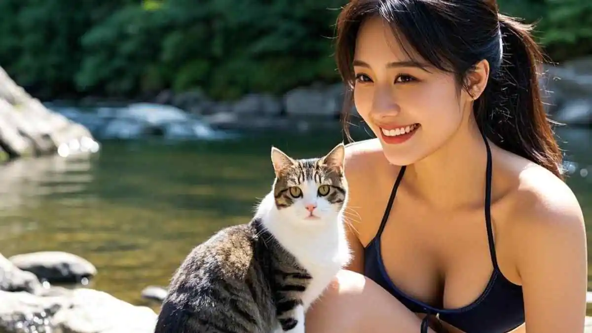 揭開暹羅貓的神秘面紗：五大迷思與真相