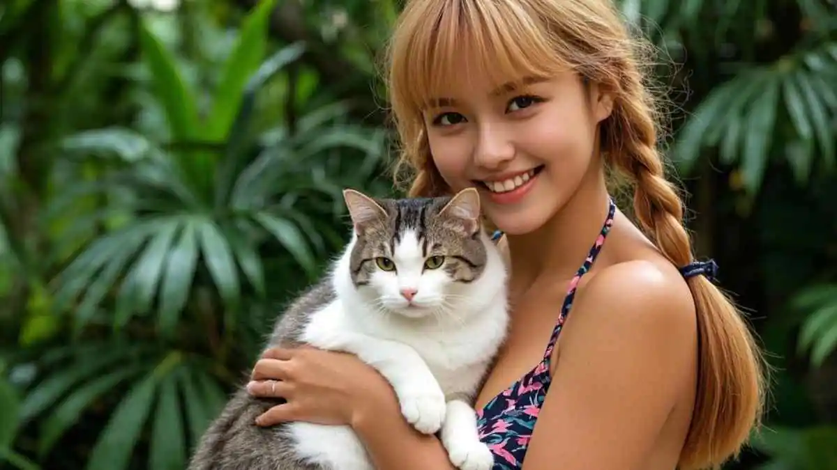 你真的了解貓咪的情感需求嗎？揭開貓咪與主人之間的秘密