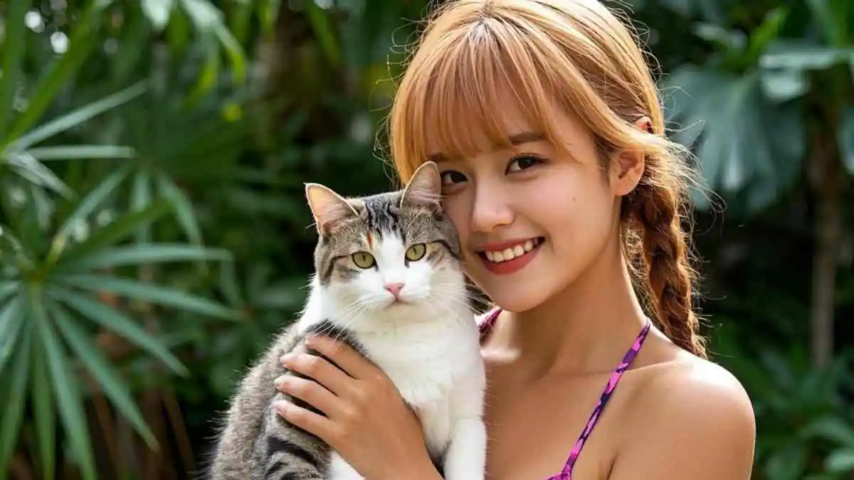 貓咪為何愛搞破壞？揭開這五大原因及有效對策！