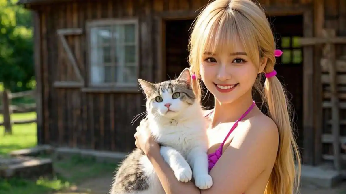 如何延長你的老貓壽命：7個關鍵方法讓牠們健康快樂