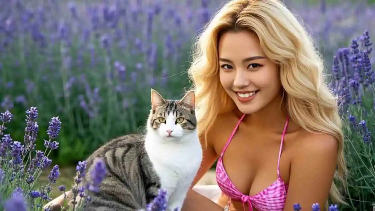 為什麼貓咪從高處跳下不會致命？揭開貓咪驚人自我保護的秘密