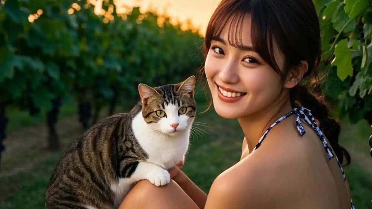 解開貓咪的語言之謎：五種貓聲音背後的秘密與解讀