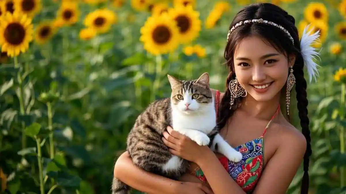 寵物世界的幽默語言：深入了解「鏟屎官」的真實涵義