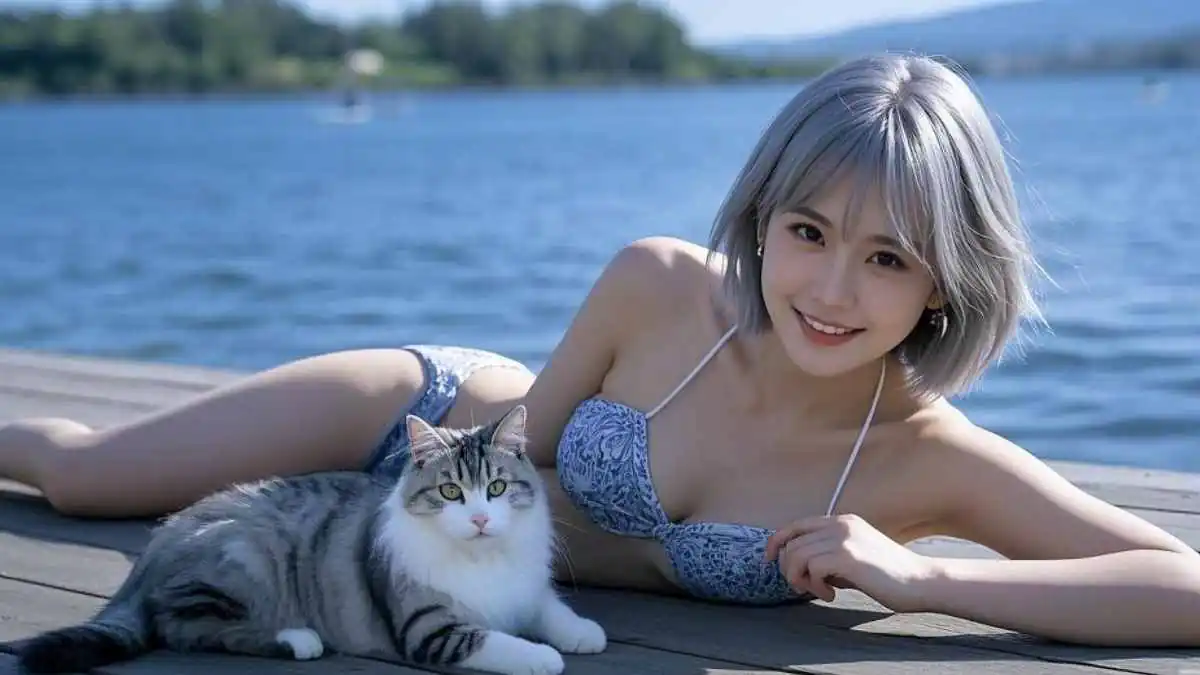 了解貓咪的獨特習性：你不知道的四大秘密