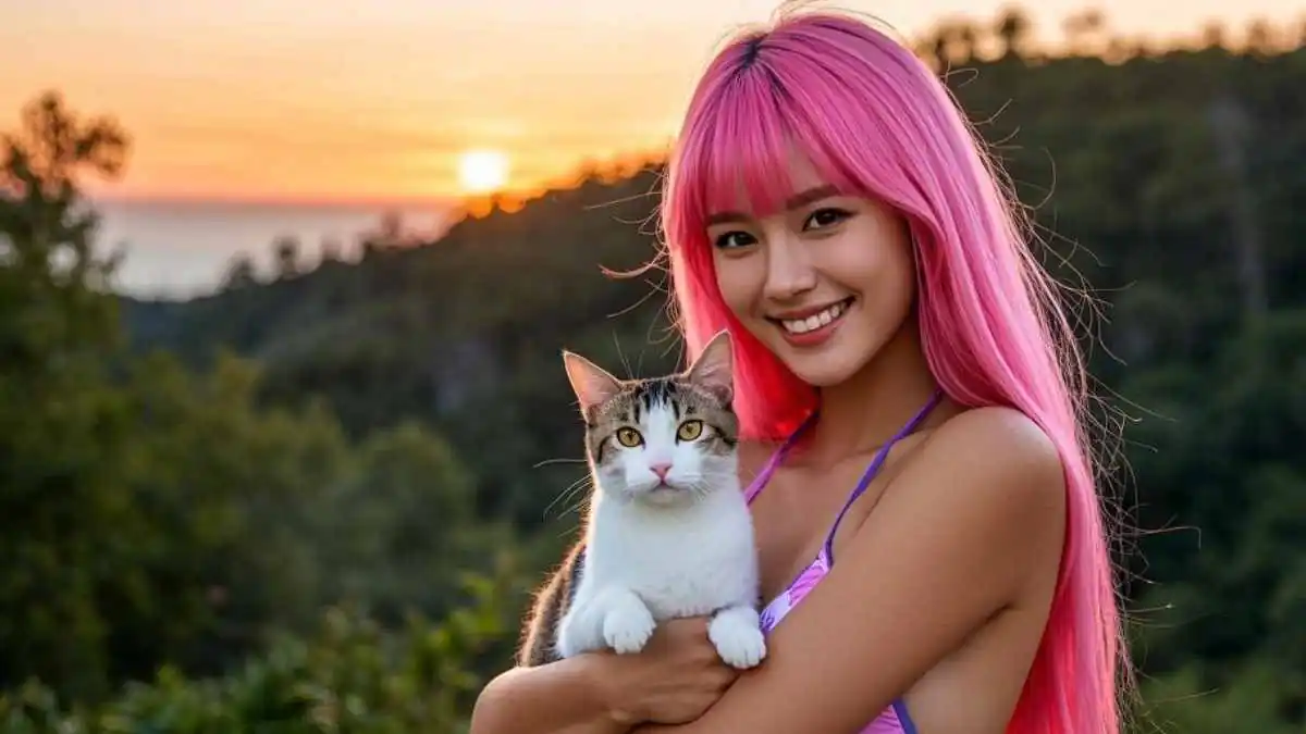 為什麼你的母貓在絕育手術後依然發情？揭開背後的真相與解決之道