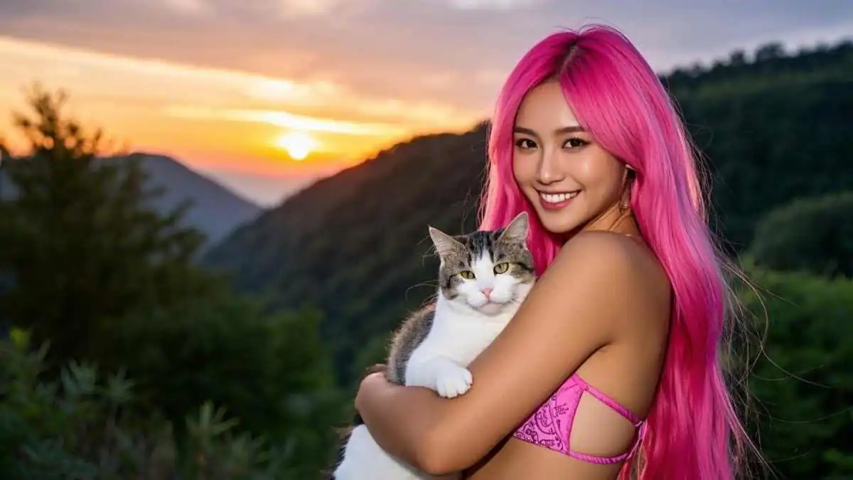 你知道貓咪那些奇怪行為背後的真相嗎?揭示七個你未曾了解的貓咪舉動!