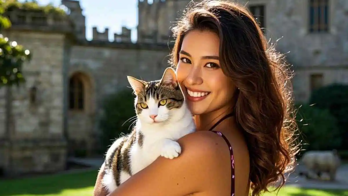 貓咪與乙酰氨基酚中毒：您必須知道的五個重要真相