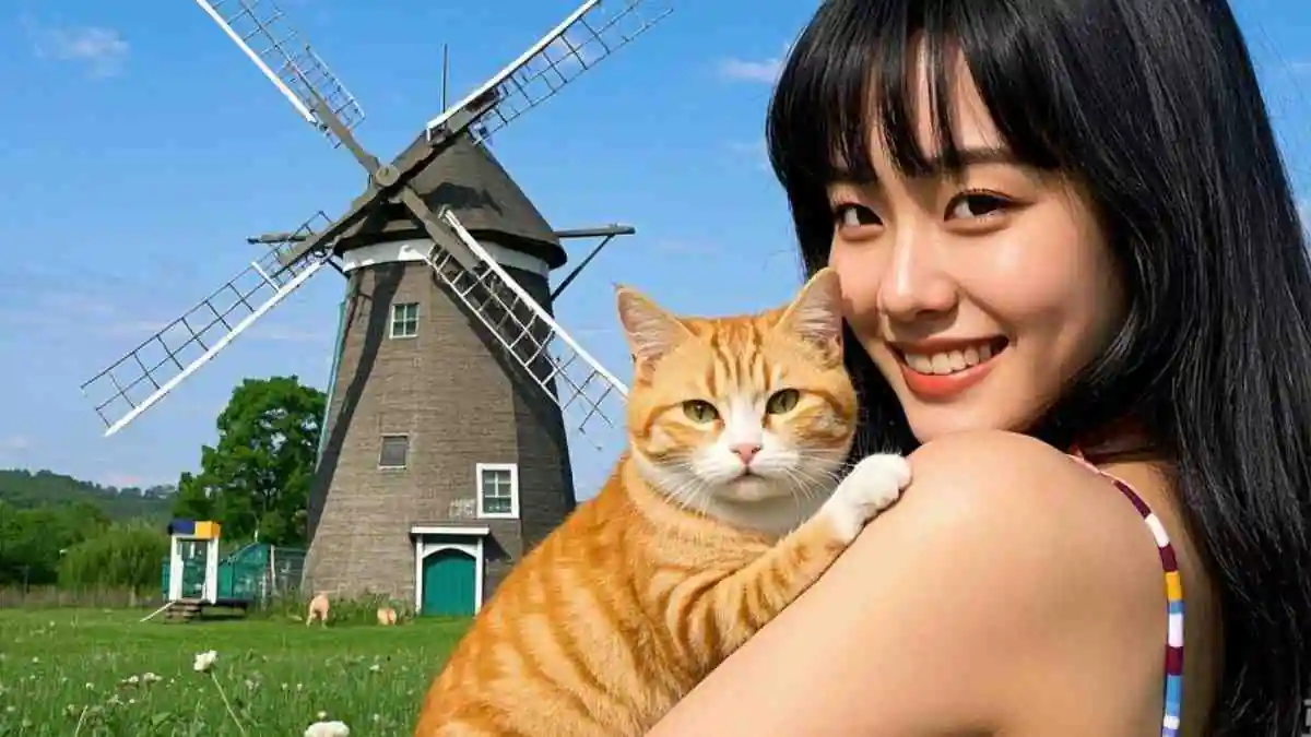 為什麼貓咪會跳樓?了解這五大原因及防範措施