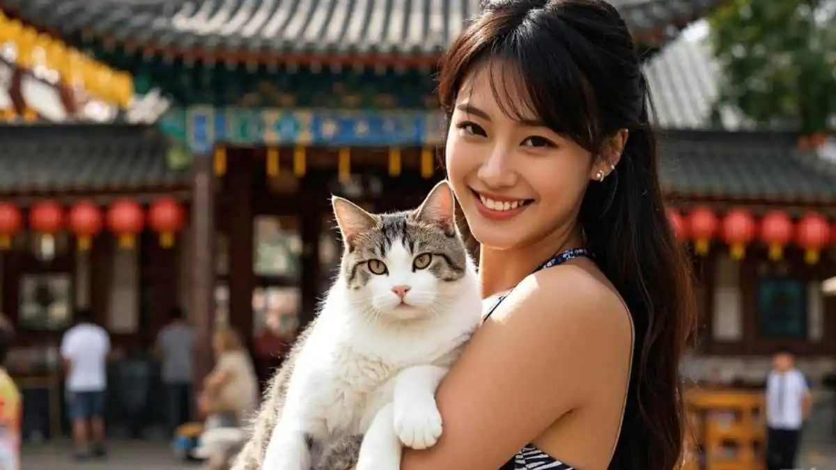 貓咪便祕了該怎麼辦？從症狀到救治的完整指南